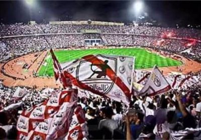 رئيس الزمالك الجديد يطمئن جماهير النادي بحل الأزمات