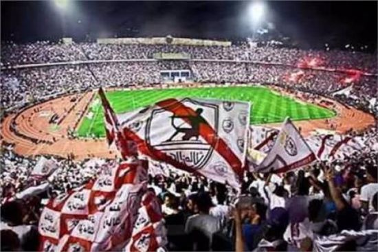 رئيس الزمالك الجديد يطمئن جماهير النادي بحل الأزمات