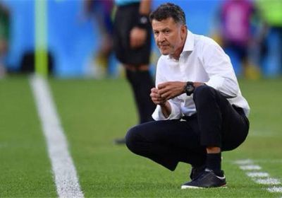 أوسوريو يحدد مصير ثنائي الزمالك