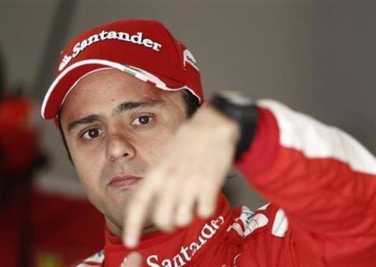 رئيس فيراري يتعامل بحذر مع قضية ماسا