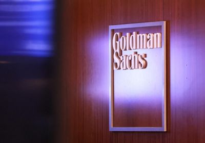 جولدمان ساكس يدرس بيع جزء من أعمال إدارة الثروات