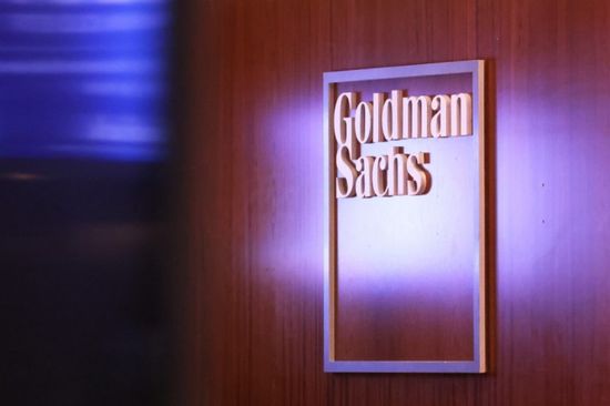 جولدمان ساكس يدرس بيع جزء من أعمال إدارة الثروات