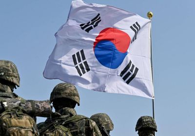 كوريا الجنوبية تجري أول تدريبات دفاعية منذ سنوات