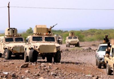 القوات الجنوبية تفرض سيطرتها على وادي الجنن ومحيطه