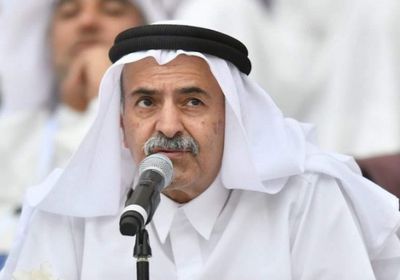 سعود بن علي آل ثاني رئيسًا للاتحاد الدولي لكرة السلة