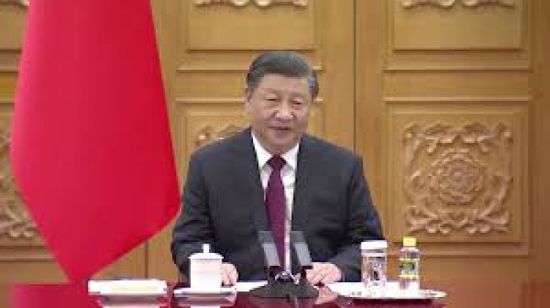 الرئيس الصيني: يجب العمل على تأمين سلاسل التوريد