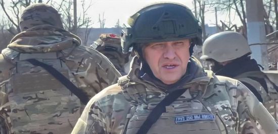 البيت الأبيض يعلق على مقتل قائد "فاغنر"