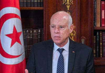 الرئيس التونسي يزور "أريانة" بشكل مفاجئ