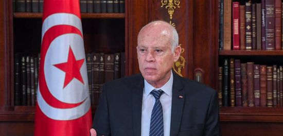 الرئيس التونسي يزور "أريانة" بشكل مفاجئ