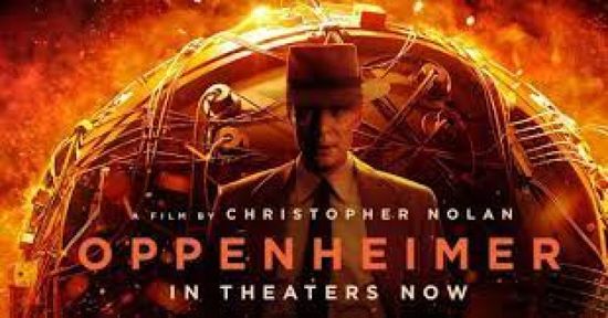 إيرادات خيالية لفيلم   Oppenheimer