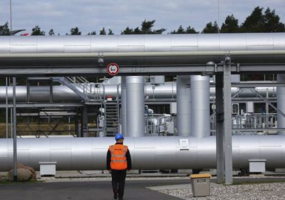 أزمة الغاز تهدد أوروبا بسبب احتمال إضراب عمال أستراليين