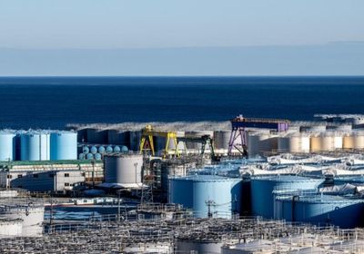 الصين تندد بخطوة اليابان تصريف مياه محطة فوكوشيما