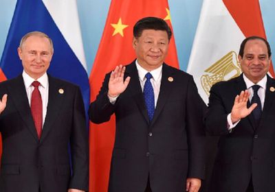 بريكس تعتزم دعوة السعودية للانضمام إليها