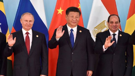 بريكس تعتزم دعوة السعودية للانضمام إليها