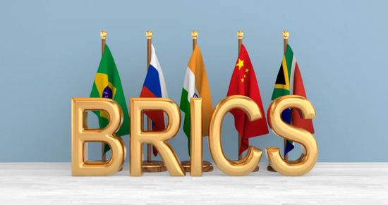 انضمام ست دول جديدة إلى مجموعة بريكس