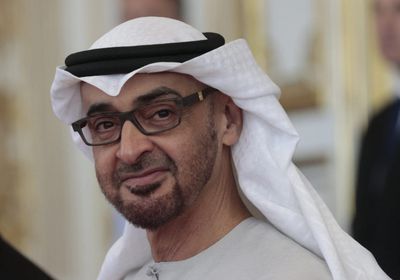 الشيخ محمد بن زايد: نقدر موافقة بريكس على ضم الإمارات