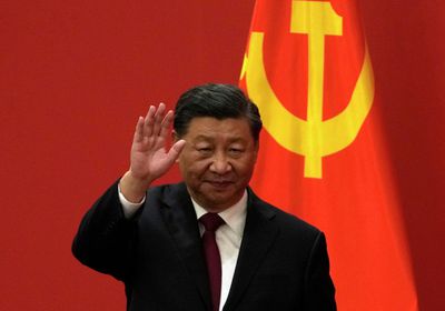 الرئيس الصيني: توسيع بريكس يضيف زخمًا جديدًا للمجموعة