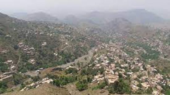 للمرة الثانية بأسبوع.. العثور على طفل مشنوقا في تعز