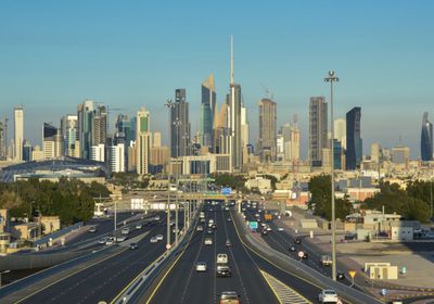 مساهمة محدودة للقطاع الخاص الكويتي برؤية 2035