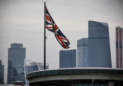 الاقتصاد البريطاني يتراجع لأول مرة خلال العام الجاري