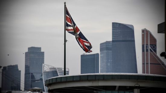الاقتصاد البريطاني يتراجع لأول مرة خلال العام الجاري