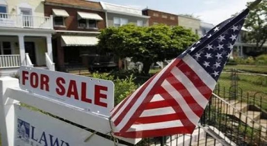 الفائدة المرتفعة تهبط بالطلب على الرهن العقاري في أمريكا
