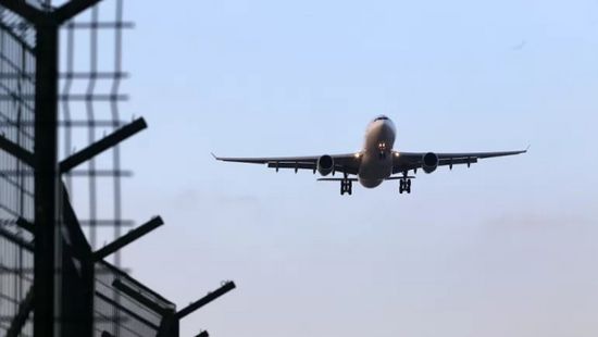 بكين توافق على استئناف الرحلات الجوية مع بيونغ يانغ