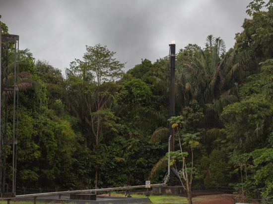 الإكوادور تصوت على مصير النفط في الأمازون