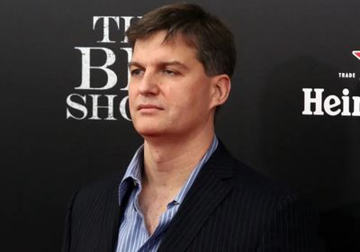 مايكل بوري يراهن على انهيار وول ستريت بأكثر من مليار دولار