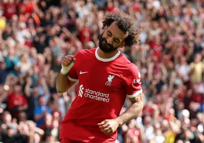 كلوب يكشف حقيقة رحيل محمد صلاح عن ليفربول