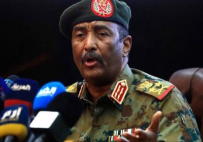 البرهان يبدأ جولات خارج الخرطوم 