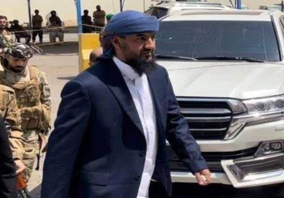 المحرمي: مليشيا الحوثي سلمت تنظيم القاعدة طائرات مسيّرة