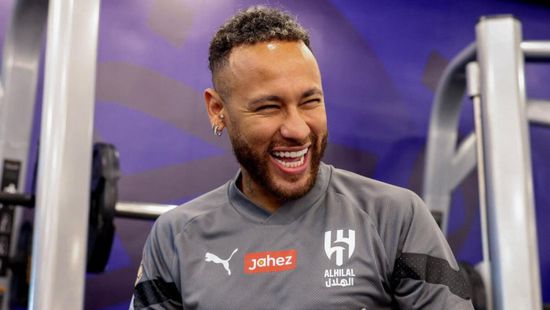 مدرب مومباي: مواجهة الهلال بقيادة نيمار ستكون مثيرة