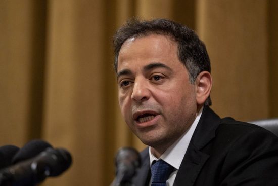 وسيم منصوري: مصرف لبنان لن يطبع الليرة لتغطية العجز