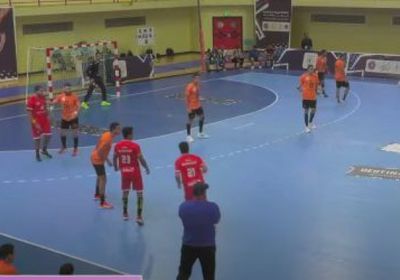 بث مباشر.. مباراة البنك الأهلي ونادي الكويت في البطولة العربية لليد 2023