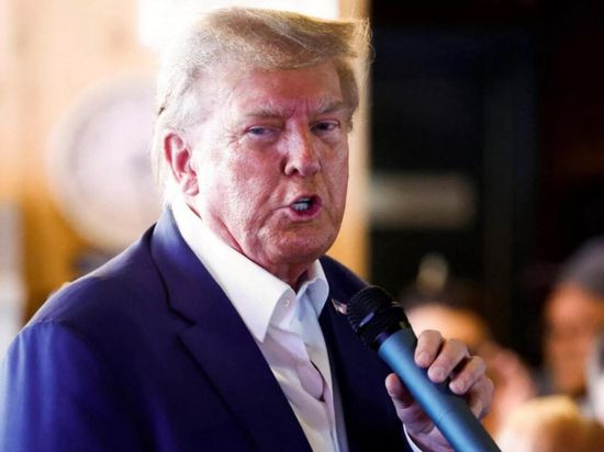 ترامب: بايدن "محتال".. وأمريكا أصبحت من دول "العالم الثالث"