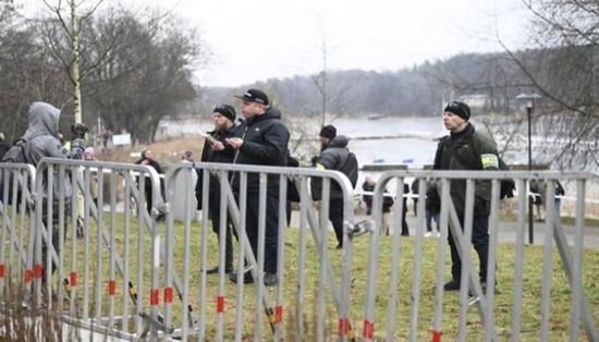 الدنمارك تعتزم حظر حرق المصحف