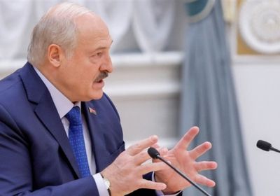 رئيس بيلاروسيا: بريغوجين لم يطلب مني ضمانات أمنية مطلقًا