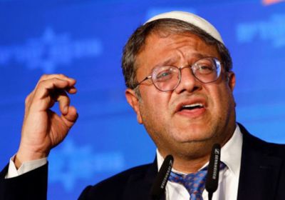 بسبب تصريحاته العنصرية.. الخارجية الفلسطينية تدعو لإقالة "بن غفير"