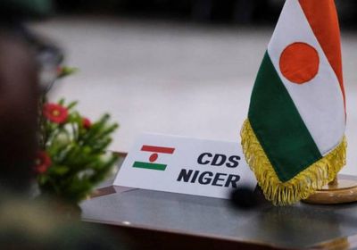 النيجر تمهل السفير الفرنسي 48 ساعة لمغادرة البلاد