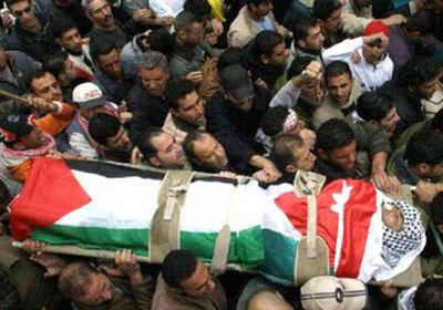 استشهاد شاب فلسطيني متأثرًا بجروحه في مدينة جنين