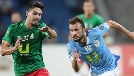 نتيجة مباراة الفيصلي والوحدات في الدوري الأردني 2023-2024