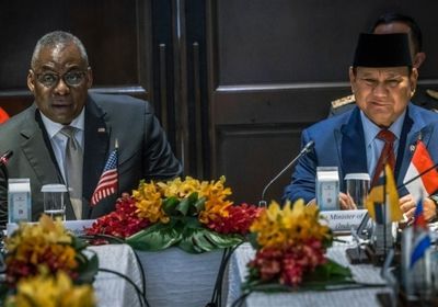 لتحديث جيشها.. البنتاجون يدعم تحرك الإنفاق الدفاعي في إندونيسيا