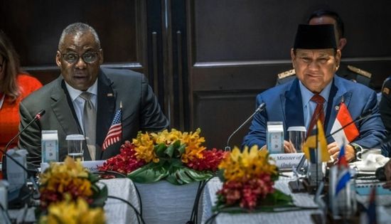 لتحديث جيشها.. البنتاجون يدعم تحرك الإنفاق الدفاعي في إندونيسيا