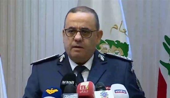 الأمن اللبناني يعلن توقيف خلية تشكل خطرًا على أمن البلاد
