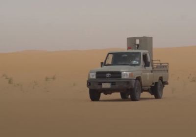 السعودية: إحباط تهريب 60 كيلوجراما من "القات" في جازان