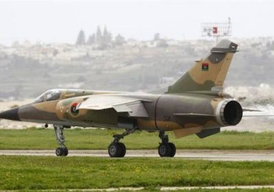 الجيش الليبي يشن ضربات قاسمة لمجموعات مسلحة على الحدود التشادية