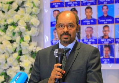 استقالة يلكال كيفالي رئيس إقليم أمهرة الإثيوبي