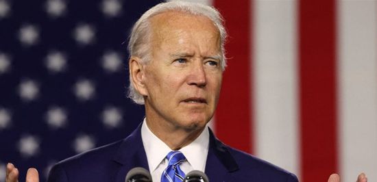 بايدن يؤكد سعيهم لتحديد كيفية سقوط طائرة بريغوجين