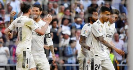 ريال مدريد يتغلب بصعوبة على سيلتا فيغو